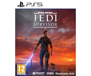Videogioco Electronic Arts Star Wars Jedi Survivor