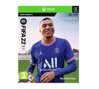 VIDEOGIOCO FIFA 22 - PER XBOX SERIES X/S