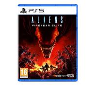 Videogioco Focus Aliens Fireteam Elite