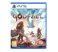 Videogioco Gearbox Godfall