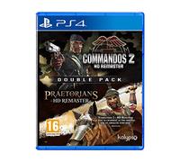 Videogioco Kalypso Commandos 2 & Praetorians: HD Remaster Double Pack