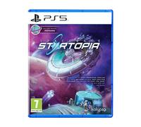 Videogioco Kalypso Spacebase Startopia