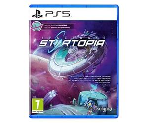 Videogioco Kalypso Spacebase Startopia