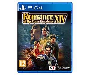 Videogioco Koei Tecmo Romance of the Three Kingdoms XIV