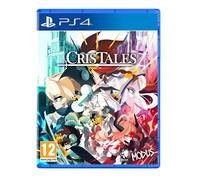Videogioco Maximum Games Cris Tales