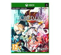 Videogioco Maximum Games Cris Tales