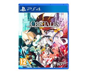 Videogioco Maximum Games Cris Tales