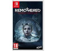 Videogioco Maximum Games Remothered: Broken Porcelain