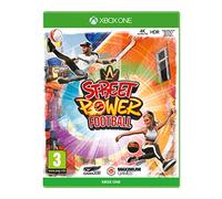 Videogioco Maximum Games Street Power Football