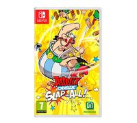Videogioco Microids Asterix & Obelix Slap Them All Limited Edition