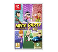 Videogioco Microids Mega Party - A Titeuf Adventure