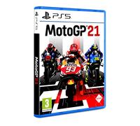 Koch Media Motogp 21 Standard Inglese Playstation 5
