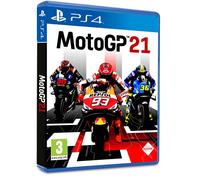 Videogioco Milestone Moto GP 21