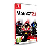 Videogioco Milestone Moto GP 21 Digital Dowload