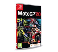 Videogioco Milestone MotoGP 20