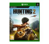Videogioco Nacon Hunting Simulator 2