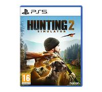 Videogioco Nacon Hunting Simulator 2
