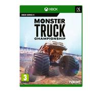 NACON Monster Truck Championship Standard Xbox Series X