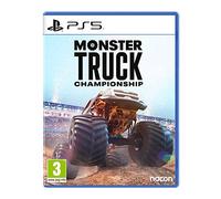 Nacon Jeu vidéo Monster Truck Championship