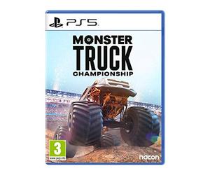 Videogioco Nacon Monster Truck Championship