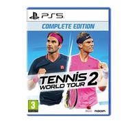 Videogioco Nacon Tennis World Tour 2