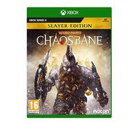 Videogioco Nacon Warhammer: Chaosbane Slayer Edition