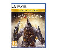 Videogioco Nacon Warhammer Chaosbane Slayer Edition