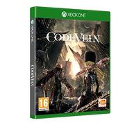 Videogioco Namco Bandai Code Vein