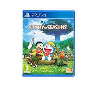 Videogioco Namco Bandai Doraemon Story Of Seasons