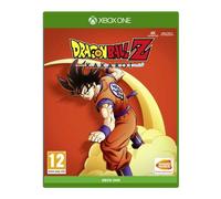 BANDAI NAMCO Entertainment Dragon Ball Z: Kakarot, Xbox One Standard Anglais