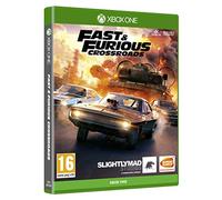 Videogioco Namco Bandai Fast & Furious Crossroads