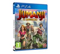 Videogioco Namco Bandai Jumanji - Il Videogioco
