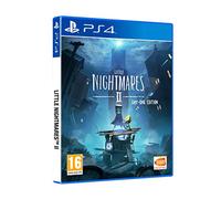 Videogioco Namco Bandai Little Nightmares 2 Day One Edition