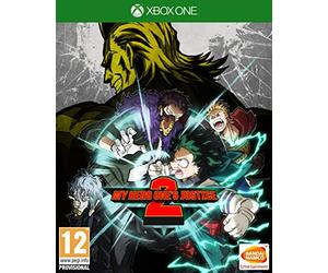 Videogioco Namco Bandai My Hero's One Justice 2