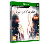 Videogioco Namco Bandai Scarlet Nexus