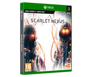 Videogioco Namco Bandai Scarlet Nexus