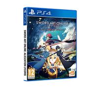 Videogioco Namco Bandai Sword Art Online Alicization Lycoris