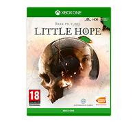 Videogioco Namco Bandai The Dark Pictures: Little Hope