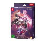 Videogioco Nintendo Fire Emblem Warriors Three Hopes Édition limitée