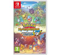 Videogioco Nintendo Pokémon Mystery Dungeon: Squadra di Soccorso DX