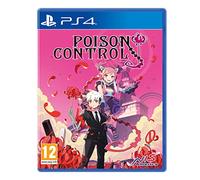 Videogioco Nis America Poison Control