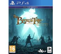 Videogioco Nis America The Bard's TaleIV Director's Cut Day One Edition