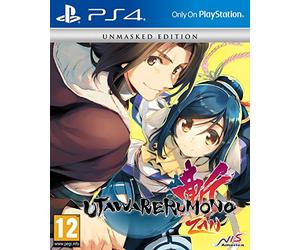Videogioco Nis America Utawarerumono: ZAN