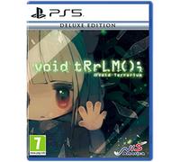 Videogioco Nis America Void tRrLM();++ //Void Terrarium++ Deluxe Edition