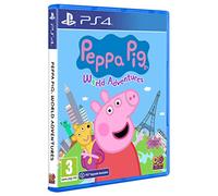 Videogioco Outright Games Peppa Pig Avventure Intorno Al Mondo