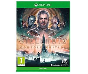 Videogioco Paradox Stellaris Console Edition