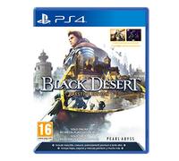 Videogioco Pearl Abyss Black Desert Prestige Edition