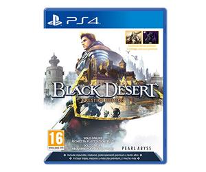 Videogioco Pearl Abyss Black Desert Prestige Edition