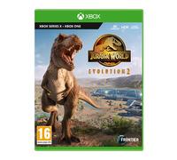 Videogioco Sold Out Jurassic World Evolution 2