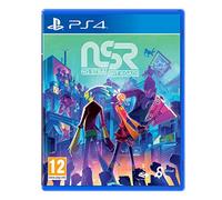 PLAION Jeu vidéo No Straight Roads Standard Italien PlayStation 4